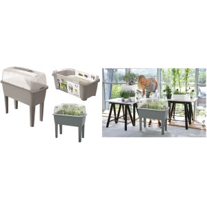 SERRA PORTATILE PER BALCONE ORTO MIO DREP 770
