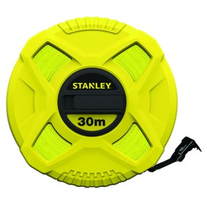 ROTELLA METRICA STANLEY 0-34-295  MT.10