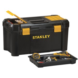 CASSETTA PORTAUTENSILI ESSENTIAL STANLEY STST1-75514