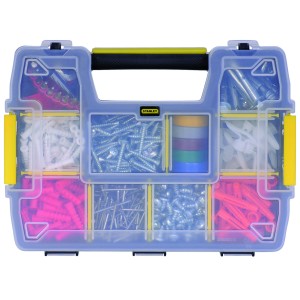 CASSETTA ORGANIZER STANLEY STST1-70720