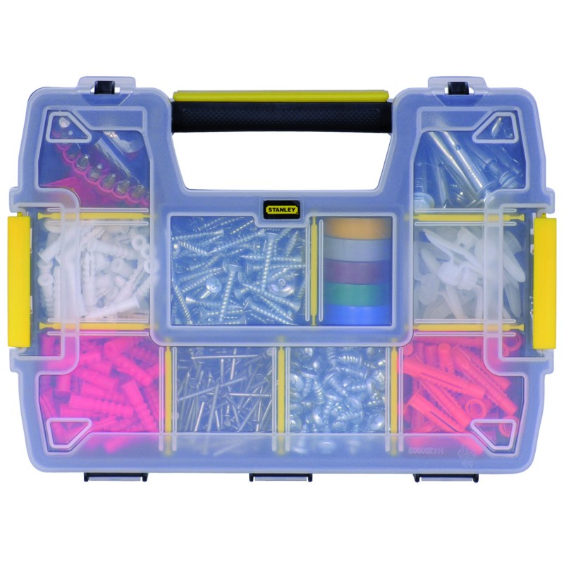 CASSETTA ORGANIZER STANLEY STST1-70720 CASSETTA ORGANIZER STANLEY STST1-70720