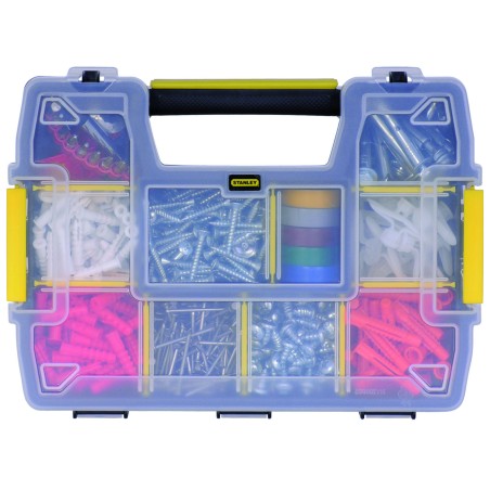 CASSETTA ORGANIZER STANLEY STST1-70720
