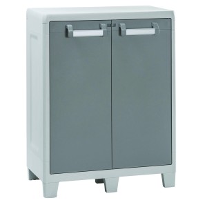 ARMADIO URBAN XL IN RESINA TUTTOPIANI H.101