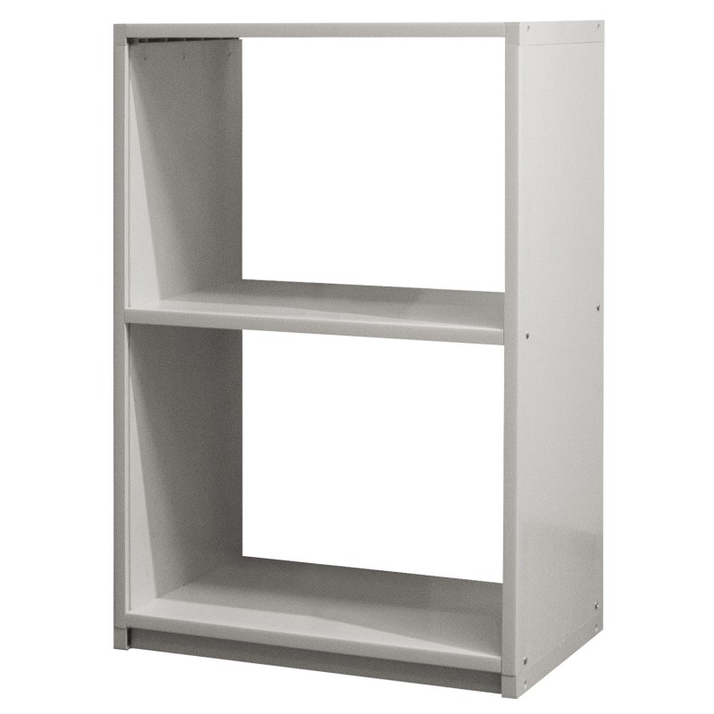SCAFFALE MODULARE DOLLY IN PVC 60. 3 RIPIANI H.90 SCAFFALE MODULARE DOLLY IN PVC 60. 3 RIPIANI H.90
