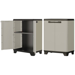 ARMADIO KETER PLANET TUTTOPIANI HL.90