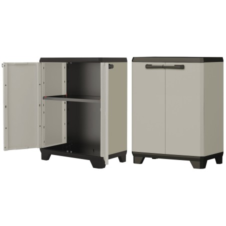 ARMADIO KETER PLANET TUTTOPIANI HL.90