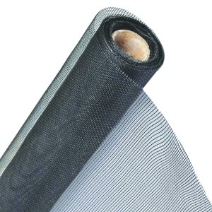 ZANZARIERA IN FIBRA DI VETRO GRIGIO HL. 50 ML.50