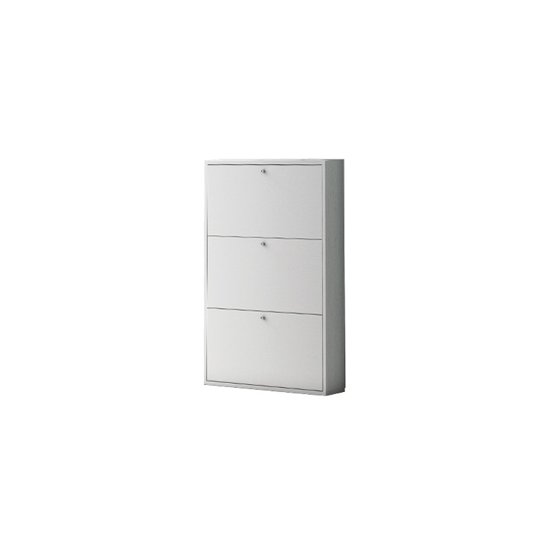 SCARPIERA SLIM 3 ANTE BIANCA -85 50 20 SCARPIERA SLIM 3 ANTE BIANCA -85 50 20