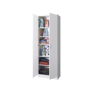 ARMADIO TUTTOPIANI BIANCO -75 11 20