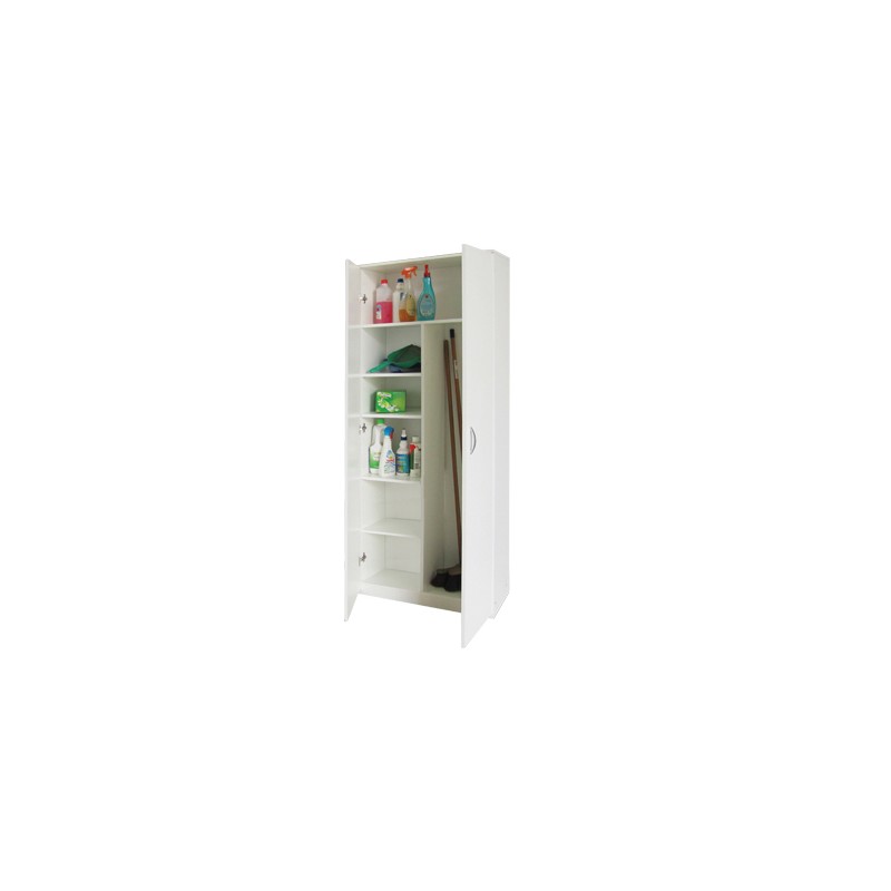 ARMADIO PORTASCOPE BIANCO -75 11 10 ARMADIO PORTASCOPE BIANCO -75 11 10