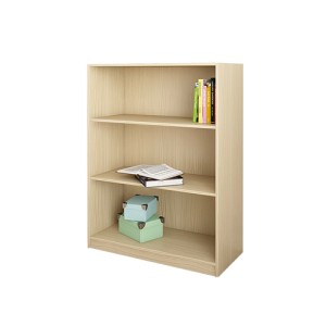 LIBRERIA LASER 3 RIPIANI OLMO -85 38 79