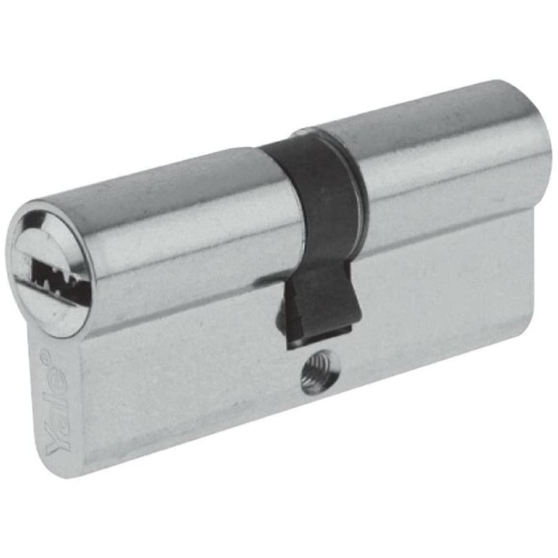 CILINDRO YALE DECENTRATO 67 Y2S0KD