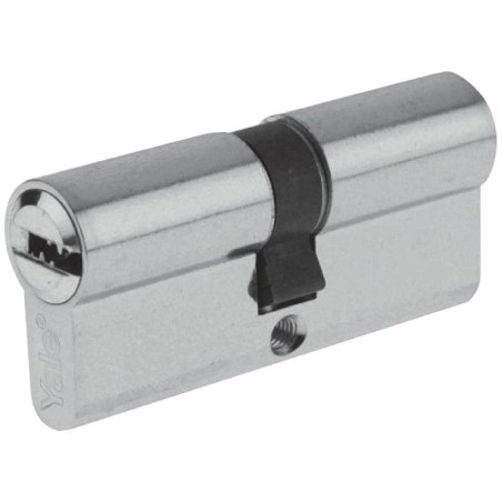 CILINDRO YALE DECENTRATO 67 Y2S0KD
