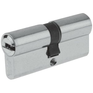 CILINDRO YALE DECENTRATO 75 2S0 0017