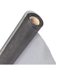 ZANZARIERA IN FIBRA DI VETRO GRIGIO HL.100 ML.50