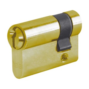 CILINDRO YALE SINGOLO 52 - 9 212 1KD052