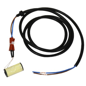 CAVO CON BOBINA PER ELETTROSERRATURA YALE NF804