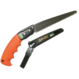 SEGACCIO SAMURAI LAMA RETTA CON FONDINA CM24 GSM240MH
