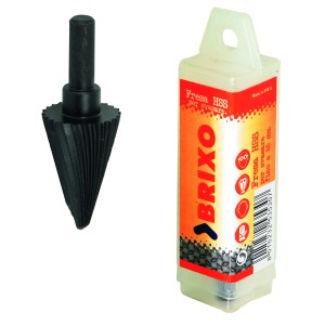 FRESA HSS PER SVASARE BRIXO MM.25