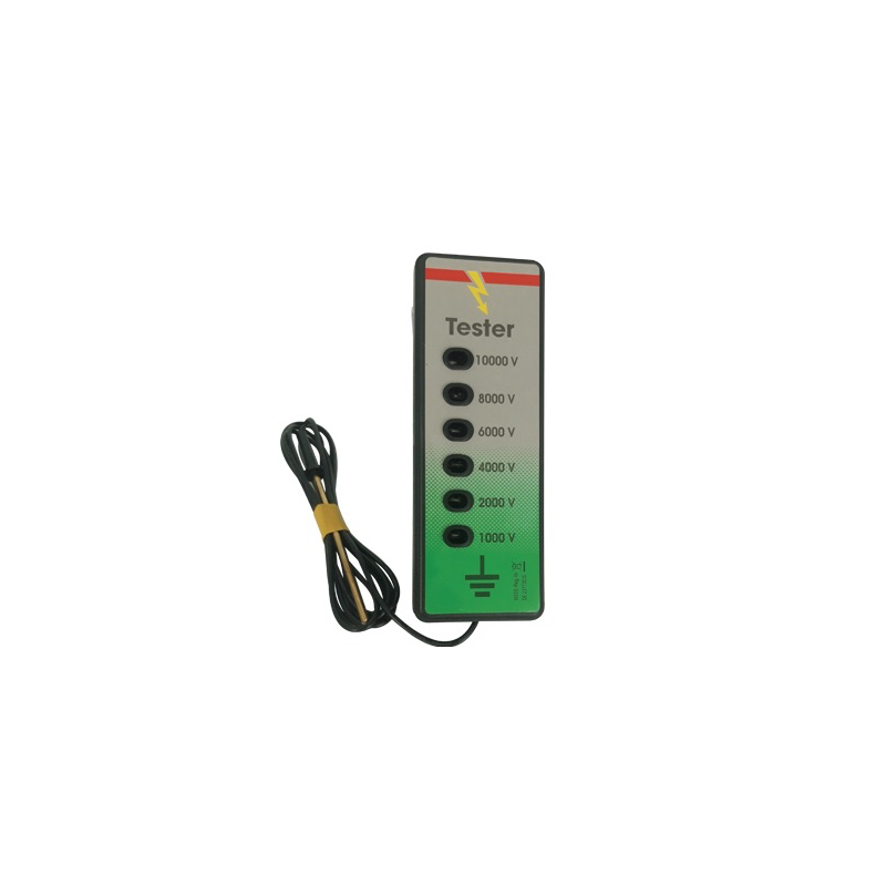 TESTER DI LINEA PER ELETTRORECINZIONI -44661 TESTER DI LINEA PER ELETTRORECINZIONI -44661