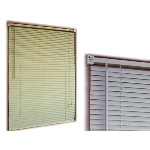 TENDA VENEZIANA VENTANA CREMA 80X130