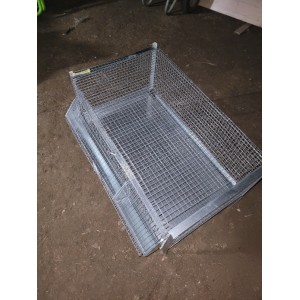 GABBIA PER PULCINI ANTITOPO -230.02