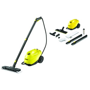 ASPIRAPOLVERE PULITORE A VAPORE KARCHER SC3 EASYFIX