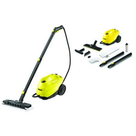 ASPIRAPOLVERE PULITORE A VAPORE KARCHER SC3 EASYFIX