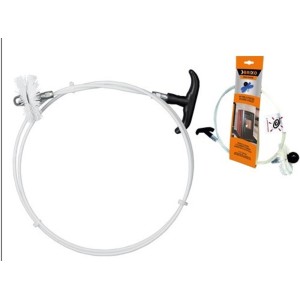 KIT PULIZIA PER STUFA A PELLET BRIXO