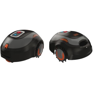 TOSAERBA ROBOT B+D BATTERIA LITIO 12V 4,3AH  BCRMW 121