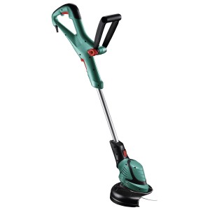 DECESPUGLIATORE TAGLIABORDI ELETTRICO BOSCH 400W ART 24