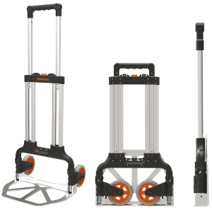 CARRELLO ALU BRIXO KOMPACT 70KG