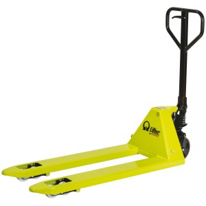 CARRELLO TRANSPALLET MANUALE GS25S2S4 1150X525 2500KG