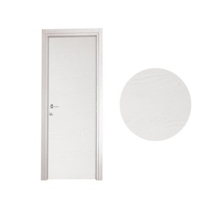 PANNELLO PORTA BATTENTE  FRASSINO BIANCO 2100X800