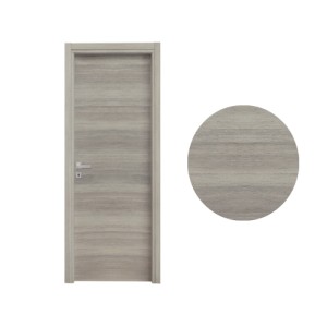 PANNELLO PORTA BATTENTE ROVERE 2100X800