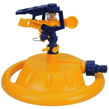 IRRIGATORE IRIS FRULLY CON BASE