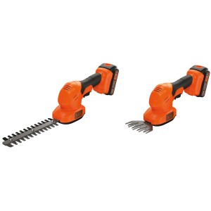 CESOIE SFOLTIRAMI B+D BATTERIA LITIO 18V LI BCSS 18D1