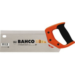 SEGACCIO POTATURA BAHCO DORSO LAMA ACCIAIO CM.30      NP-12-TEN