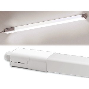 PLAFONIERA LED STAGNA SUPERLIGHT 24W SPL65-241240