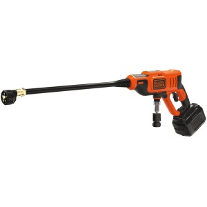 IDROPULITRICE B+D BATTERIA LITIO 18V BCPC 18D1