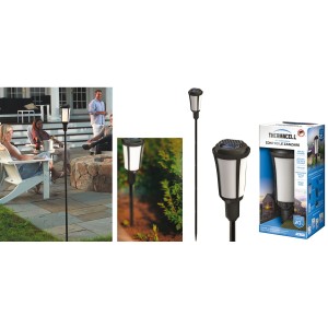 TORCIA LAMPADA ANTIZANZARA THERMACELL