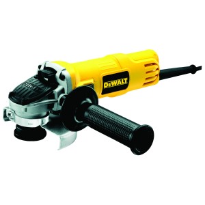 SMERIGLIATRICE DEWALT  800W DISCO 115MM DWE 4056