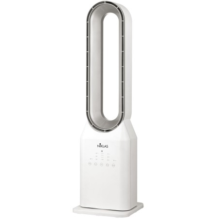 VENTILATORE NIKLAS PIANTANA POLAR 50WATT