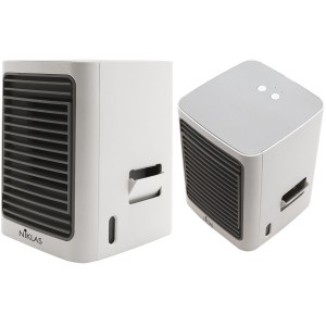 VENTILATORE RAFFRESCATORE NIKLAS ICEBOX MINI