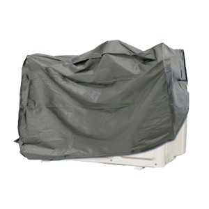 TELO COPERTURA COVER PER CONDIZIONATORE CM.95X89X46