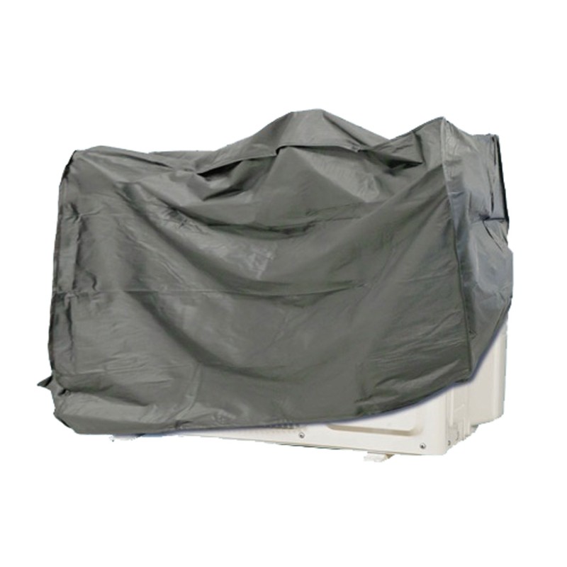 TELO COPERTURA COVER PER CONDIZIONATORE CM.95X89X46 TELO COPERTURA COVER PER CONDIZIONATORE CM.95X89X46