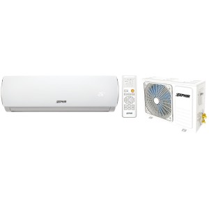 CONDIZIONATORE ZEPHIR  9000BTU  ZVC 9000