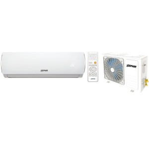 CONDIZIONATORE ZEPHIR 24000BTU  ZVC24000