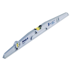 LIVELLA SOLA TRAPEZOIDALE M40 CM 40
