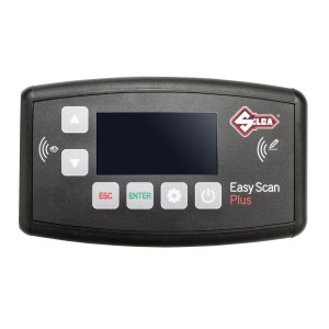 EASYSCAN PLUS PER RADIOCOMANDO SILCA D746776ZB